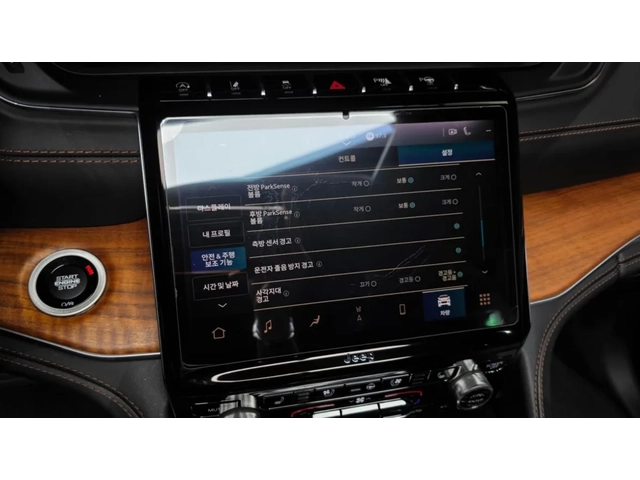Jeep Grand cherokee Summit Reserve* Масаж* Обдух* Pano* Крайна цена - автомобили, коли, обяви за нови и употребявани 12