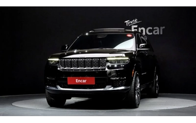 jeep-grand-cherokee - 2