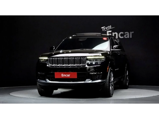 Jeep Grand cherokee Summit Reserve* Масаж* Обдух* Pano* Крайна цена - автомобили, коли, обяви за нови и употребявани 2