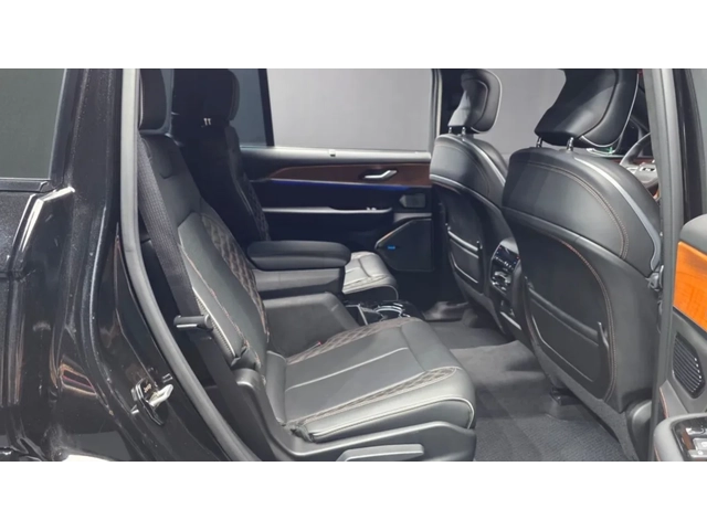 Jeep Grand cherokee Summit Reserve* Масаж* Обдух* Pano* Крайна цена - автомобили, коли, обяви за нови и употребявани 8