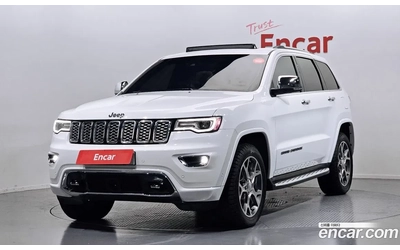 jeep-grand-cherokee - 0