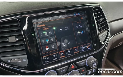 Jeep Grand cherokee 3.6 / OVERLAND / ОБДУХ / PANO / DISTRONIC / ВЪЗДУХ - автомобили, коли, обяви за нови и употребявани 11