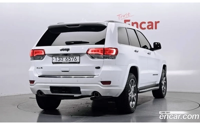 jeep-grand-cherokee - 1