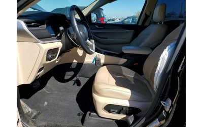 Jeep Grand cherokee L 3.6 LIMITED / КРАЙНА ЦЕНА / ОЧАКВАН ВНОС - автомобили, коли, обяви за нови и употребявани 6