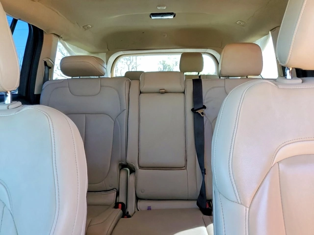 Jeep Grand cherokee L 3.6 LIMITED / КРАЙНА ЦЕНА / ОЧАКВАН ВНОС - автомобили, коли, обяви за нови и употребявани 9