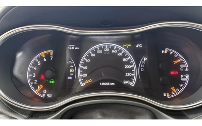 Jeep Grand cherokee SUMMIT* 5.7 HEMI* DIS* HARMAN* ОБДУХ* PANO* КРАЙНА - автомобили, коли, обяви за нови и употребявани 11