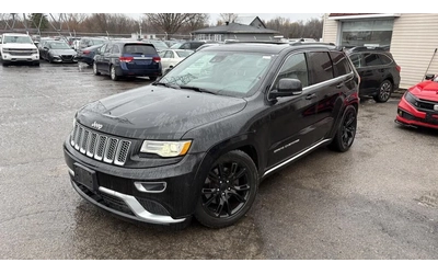 jeep-grand-cherokee - 1
