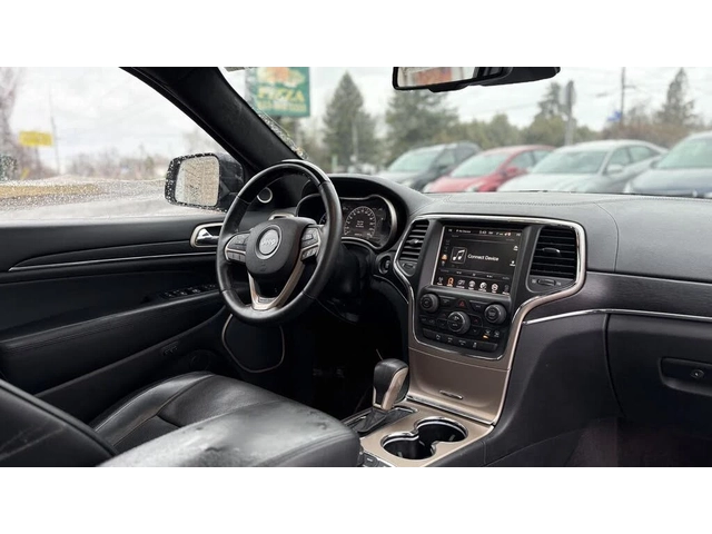 Jeep Grand cherokee SUMMIT* 5.7 HEMI* DIS* HARMAN* ОБДУХ* PANO* КРАЙНА - автомобили, коли, обяви за нови и употребявани 9