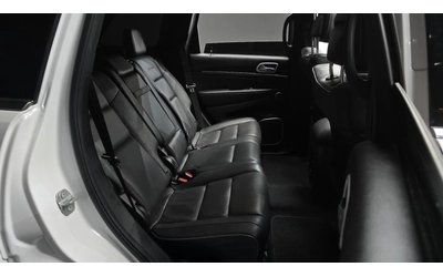 Jeep Grand cherokee 2020* SUMMIT* ОБДУХ* ДИСТРОНИК* HARMAN* PANO* 8ZF* - автомобили, коли, обяви за нови и употребявани 14