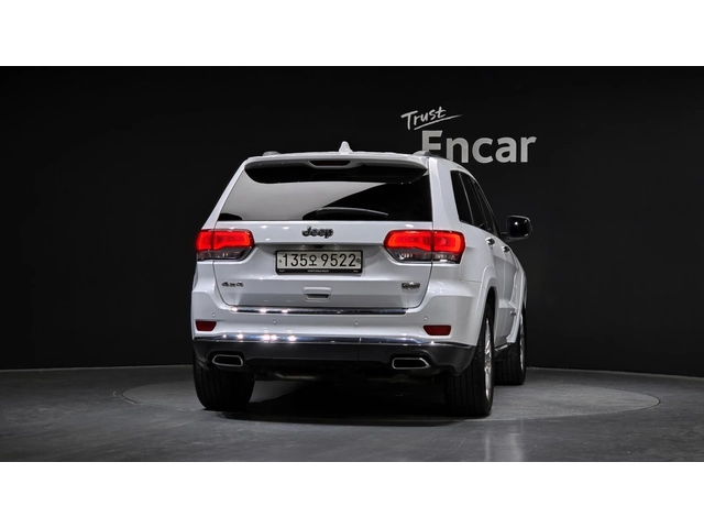 Jeep Grand cherokee 2020* SUMMIT* ОБДУХ* ДИСТРОНИК* HARMAN* PANO* 8ZF* - автомобили, коли, обяви за нови и употребявани 2