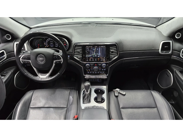 Jeep Grand cherokee 2020* SUMMIT* ОБДУХ* ДИСТРОНИК* HARMAN* PANO* 8ZF* - автомобили, коли, обяви за нови и употребявани 5