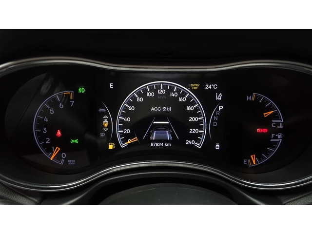 Jeep Grand cherokee 2020* SUMMIT* ОБДУХ* ДИСТРОНИК* HARMAN* PANO* 8ZF* - автомобили, коли, обяви за нови и употребявани 6