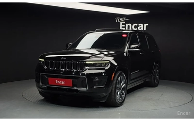 jeep-grand-cherokee - 0