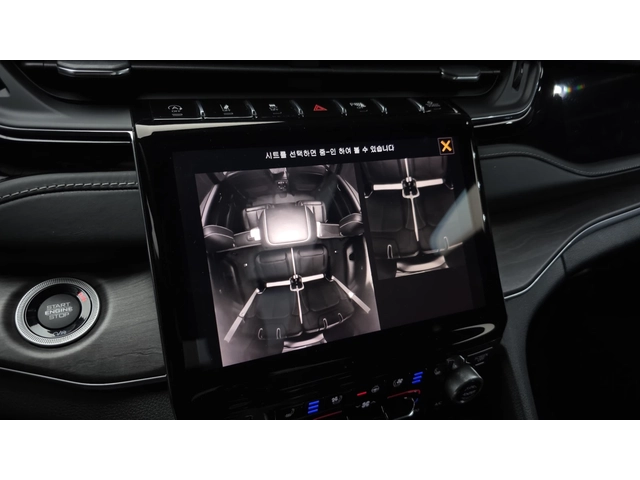 Jeep Grand cherokee 2023* OVERLAND* ОБДУХ* 360* DIS* HUD* 3XDIGITAL* К - автомобили, коли, обяви за нови и употребявани 10