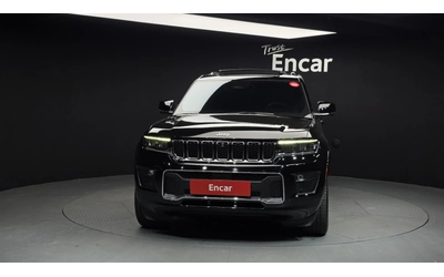 jeep-grand-cherokee - 1