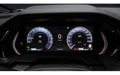 Jeep Grand cherokee 2023* OVERLAND* ОБДУХ* 360* DIS* HUD* 3XDIGITAL* К - автомобили, коли, обяви за нови и употребявани 6