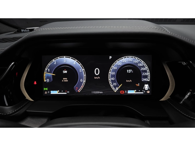 Jeep Grand cherokee 2023* OVERLAND* ОБДУХ* 360* DIS* HUD* 3XDIGITAL* К - автомобили, коли, обяви за нови и употребявани 6