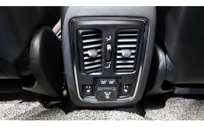 Jeep Grand cherokee 2020* 8ZF* SUMMIT* ОБДУХ* HARMAN* DISTRONIK* КРАЙН - автомобили, коли, обяви за нови и употребявани 13