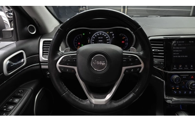 jeep-grand-cherokee - 4