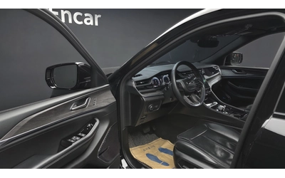 Jeep Grand cherokee 2023* OVERLAND* ОБДУХ* 360* DIS* HUD* 3XDIGITAL* К - автомобили, коли, обяви за нови и употребявани 7