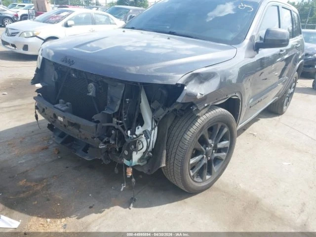 Jeep Grand cherokee ALTITUDE| КАМЕРА| ПОДГРЕВ| TOUCHSCREEN - автомобили, коли, обяви за нови и употребявани 5