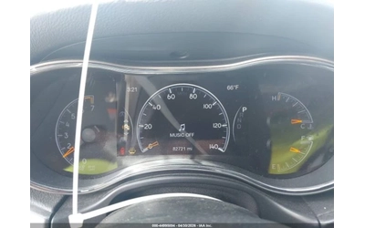 Jeep Grand cherokee ALTITUDE| КАМЕРА| ПОДГРЕВ| TOUCHSCREEN - автомобили, коли, обяви за нови и употребявани 6