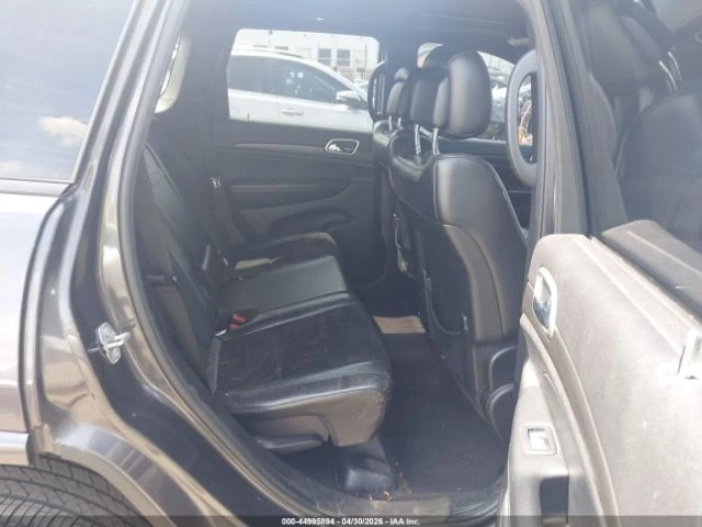 Jeep Grand cherokee ALTITUDE| КАМЕРА| ПОДГРЕВ| TOUCHSCREEN - автомобили, коли, обяви за нови и употребявани 7