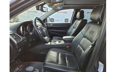 Jeep Grand cherokee 3.0CRDI-240кс= OVERLAND= ОБДУХВАНЕ= ПАНО= КАМЕРА - автомобили, коли, обяви за нови и употребявани 6