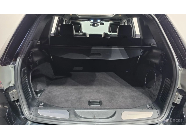 Jeep Grand cherokee 3.6* V6* 8ZF* ПОДГРЕВ* ОБДУХВАНЕ* КАМЕРА* МЪРТВА* - автомобили, коли, обяви за нови и употребявани 15
