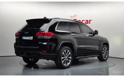 jeep-grand-cherokee - 1