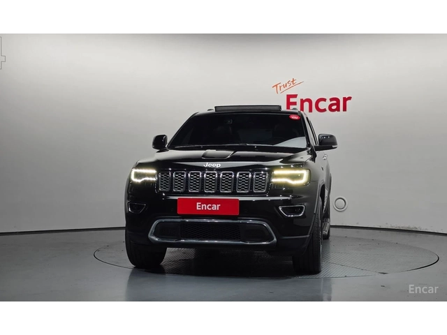 Jeep Grand cherokee 3.6* V6* 8ZF* ПОДГРЕВ* ОБДУХВАНЕ* КАМЕРА* МЪРТВА* - автомобили, коли, обяви за нови и употребявани 2