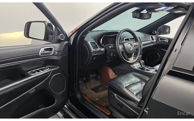 jeep-grand-cherokee - 4