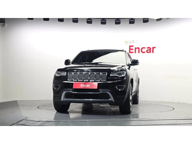 Jeep Grand cherokee LIMITED* 3.6* ПОДГРЕВ* ОБДУХВАНЕ* КАМЕРА* ШИБИДАХ* - автомобили, коли, обяви за нови и употребявани 1