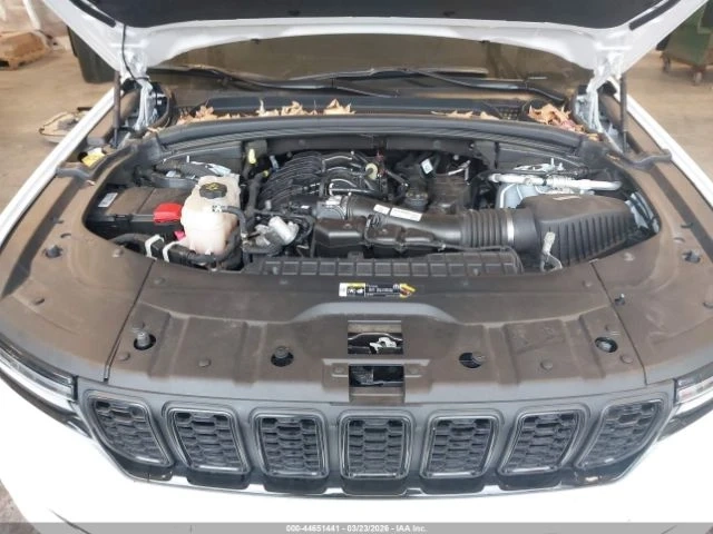 Jeep Grand cherokee ALTITUDE X 4X4* КРАЙНА ЦЕНА* КОЖА* ПОДГРЕВ* ШИБИДА - автомобили, коли, обяви за нови и употребявани 8