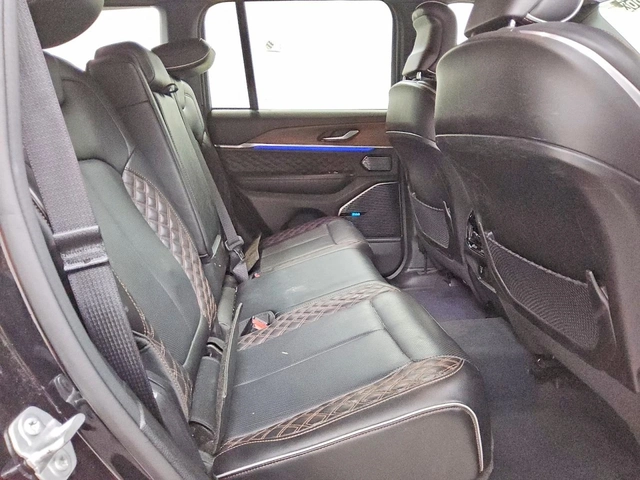 Jeep Grand cherokee HYBRID* SUMMIT* 4XE* - автомобили, коли, обяви за нови и употребявани 10