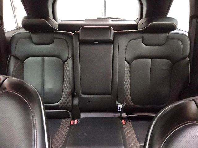Jeep Grand cherokee HYBRID* SUMMIT* 4XE* - автомобили, коли, обяви за нови и употребявани 9