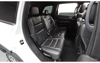 Jeep Grand cherokee 3.6* V6* 8ZF* ПОДГРЕВ* ОБДУХВАНЕ* КАМЕРА* КЕЙЛЕС* - автомобили, коли, обяви за нови и употребявани 13