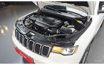 Jeep Grand cherokee 3.6* V6* 8ZF* ПОДГРЕВ* ОБДУХВАНЕ* КАМЕРА* КЕЙЛЕС* - автомобили, коли, обяви за нови и употребявани 16