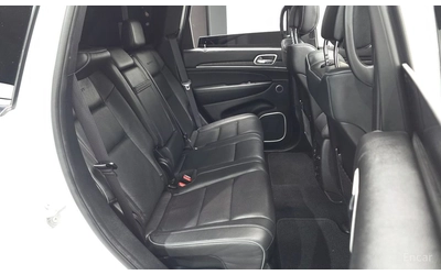 Jeep Grand cherokee 3.6* V6* 8ZF* SUMMIT* ДИСТРОНИК* ОБДУХВАНЕ* LANE* - автомобили, коли, обяви за нови и употребявани 13
