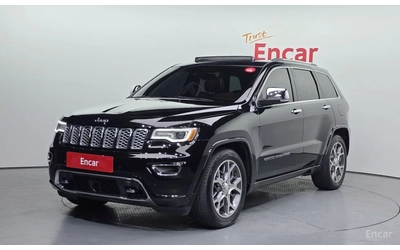 jeep-grand-cherokee - 0