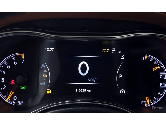 Jeep Grand cherokee 3.6* V6* 8ZF* OVERLAND* ДИСТРОНИК* ОБДУХВАНЕ* КАМЕ - автомобили, коли, обяви за нови и употребявани 11