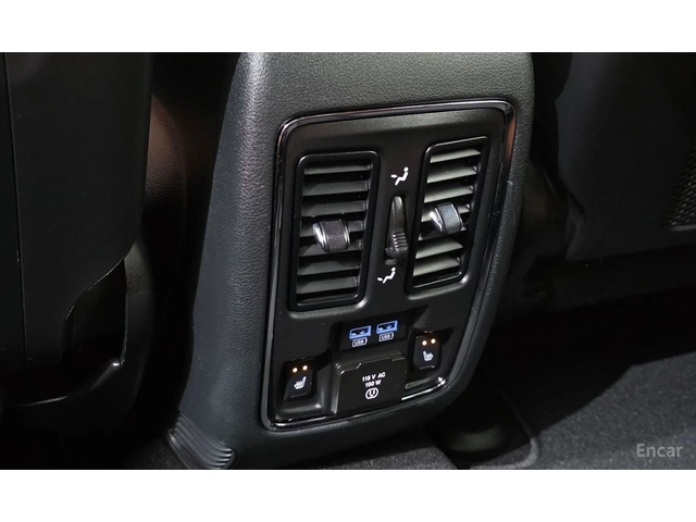 Jeep Grand cherokee 3.6* V6* 8ZF* OVERLAND* ДИСТРОНИК* ОБДУХВАНЕ* КАМЕ - автомобили, коли, обяви за нови и употребявани 14