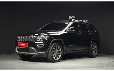 jeep-grand-cherokee - 0