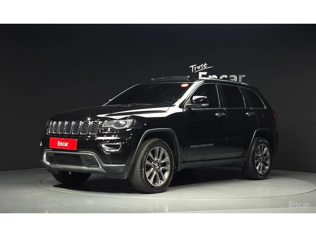 Jeep Grand cherokee 3.6* V6* 8ZF* ПОДГРЕВ* ОБДУХВАНЕ* МЪРТВА* ТОЧКА* К - автомобили, коли, обяви за нови и употребявани 0