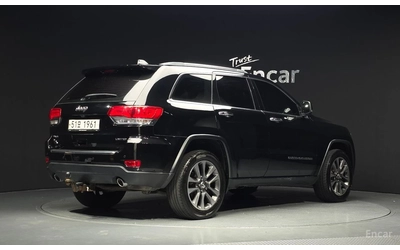 jeep-grand-cherokee - 1