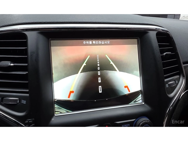 Jeep Grand cherokee 3.6* V6* 8ZF* ПОДГРЕВ* ОБДУХВАНЕ* МЪРТВА* ТОЧКА* К - автомобили, коли, обяви за нови и употребявани 8