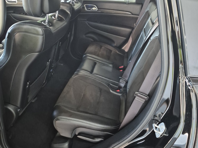 Jeep Grand cherokee 6.2L 8cyl 4WD - автомобили, коли, обяви за нови и употребявани 11