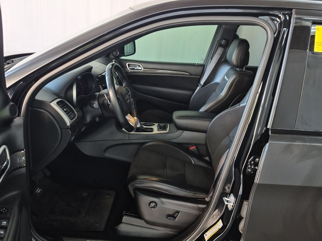 Jeep Grand cherokee 6.2L 8cyl 4WD - автомобили, коли, обяви за нови и употребявани 4