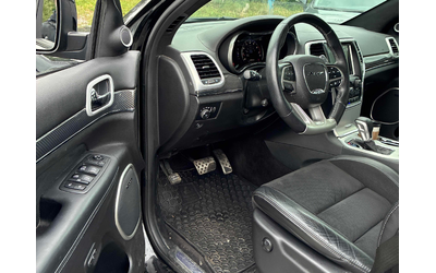 jeep-grand-cherokee-6-4l-8cyl-4wd - 1
