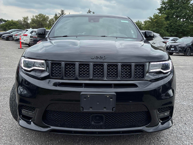 Jeep Grand cherokee 6.4L 8cyl 4WD - автомобили, коли, обяви за нови и употребявани 2